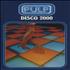 Pulp Disco 2000 cassette single UK PULCSDI274207