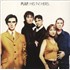 Pulp His 'N' Hers vinyl LP UK PULLPHI831787
