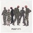 Pulp Hits [UK Version] - CD-R CD-R acetate UNITED KINGDOM PULCRHI226266