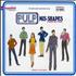 Pulp Mis-shapes CD single Japanese PULC5MI144056