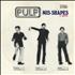 Pulp Mis-shapes CD single UK PULC5MI54785