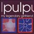 Pulp My Legendary Girlfriend 12
