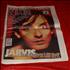 Pulp NME magazine UK PULMANM302375