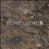 Puressence Sampler CD single UK PCEC5SA132819
