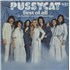 Pussycat First Of All vinyl LP UK PUCLPFI889199