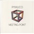 Pymlico Meeting Point + CD vinyl LP NORWAY 97MLPME880010