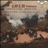 Pyotr Ilyich Tchaikovsky 1812 Overture - 3rd vinyl LP UK T3NLPOV708637
