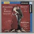 Pyotr Ilyich Tchaikovsky Leopold Stokowski Conducting � Francesca Da Rimini/Hamlet - 180gm LP USA T3NLPLE881154