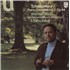 Pyotr Ilyich Tchaikovsky Piano Concerto No. 2 in G, Op. 44 LP UNITED KINGDOM T3NLPPI874966
