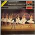 Pyotr Ilyich Tchaikovsky The Swan Lake Ballet vinyl box set UK T3NVXTH782631