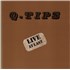Q-Tips Live At Last vinyl LP UK QTILPLI616672