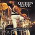 Queen A Concert Documentary book UK QUEBKAC396424