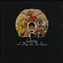 Queen A Day At The Race vinyl LP Japanese QUELPAD434590