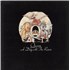 Queen A Day At The Races - 1st - VG vinyl LP UK QUELPAD862932