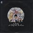 Queen A Day At The Races vinyl LP Colombian QUELPAD237795