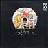 Queen A Day At The Races vinyl LP Venezuelan QUELPAD275099