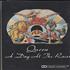Queen A Day At The Races cassette album UK QUECLAD329836