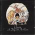 Queen A Day At The Races CD album UK QUECDAD650468
