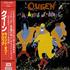 Queen A Kind Of Magic CD album Japanese QUECDAK349209