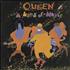 Queen A Kind Of Magic vinyl LP Venezuelan QUELPAK370510