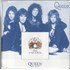 Queen A Night At The Opera - 30th - Sealed vinyl LP UK QUELPAN598834