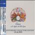 Queen A Night At The Opera - 30th Anniversary Collectors Edition 2-disc CD/DVD set Taiwanese QUE2DAN353825