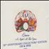 Queen A Night At The Opera - 30th Anniversary Collectors Edition 2-disc CD/DVD set US QUE2DAN432448