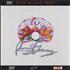 Queen A Night At The Opera - Autographed DVD-Audio disc UK QUEADAN460539