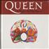 Queen A Night At The Opera - Hardback Book Pack - Sealed CD album Spanish QUECDAN454677