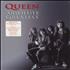 Queen Absolute Greatest - Sealed 2-CD album set UK QUE2CAB485266