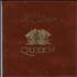 Queen Addresses memorabilia UK QUEMMAD594338