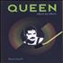 Queen Album By Album book US QUEBKAL717158