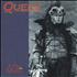 Queen Algo Magico 7