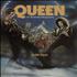 Queen An Illustrated Biography book UK QUEBKAN219544