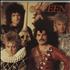 Queen An Interview With Roger Taylor And Brian May - Purple vinyl 7