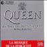 Queen Another One Bites The Dust / We Will Rock You CD single French QUEC5AN278113