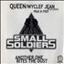 Queen Another One Bites The Dust CD-R acetate UK QUECRAN576773