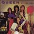 Queen At The BBC CD CANADA QUECDAT325969