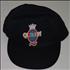 Queen Black Baseball Cap memorabilia UK QUEMMBL248338