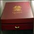 Queen Box Of Tricks + Mailer Box cd album box set UK QUEDXBO344545