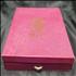 Queen Box Of Tricks - Cassette Edition cassette box UK QUEXCBO393243