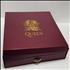 Queen Box Of Tricks - Complete - EX cd album box set UK QUEDXBO230031