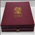 Queen Box Of Tricks - Complete CD Box cd album box set UK QUEDXBO660533