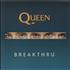 Queen Breakthru - Factory Sample 12
