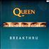 Queen Breakthru 12