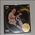 Queen CD Clock memorabilia UK QUEMMCD250155