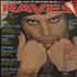 Queen Circus Raves magazine US QUEMACI414852