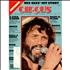 Queen Circus magazine US QUEMACI414848
