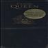 Queen Classic Queen - Longbox - Sealed CD album US QUECDCL430491