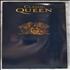 Queen Classic Queen - Longbox CD album US QUECDCL696908